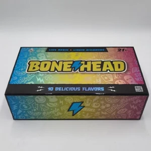 Bone Head – 10 Delicious Pack