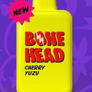 Bone Head – Cherry Yuzu