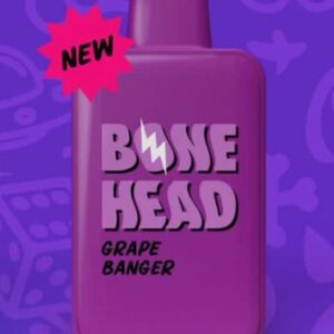 Bone Head – Grape Banger